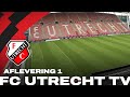ALLES over het nieuwe veld in Stadion Galgenwaard ?️ | FC UTRECHT TV