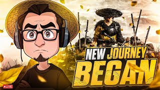 Ghost of Yotei PS5 Gameplay LIVE 🔴 Continuing the Epic Samurai Journey ⚔️👻