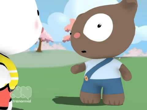 Dennis McMurray video.