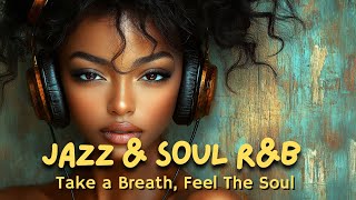 Download lagu Jazz & Soul R&B – Slow Burn Serenade | Sultry Sax & Soulful Chill Grooves 🎷✨ mp3