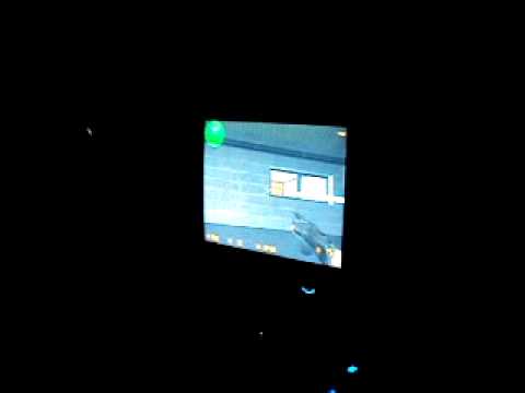 3º Lantek Cup - ECO - CNB Gaming vs Firegamers