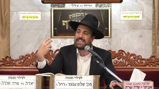 הרב מאיר אליהו | פרשת בהר | מוסאיוף -התשפ"ב (הרב מאיר אליהו) - התמונה מוצגת ישירות מתוך אתר האינטרנט יוטיוב. זכויות היוצרים בתמונה שייכות ליוצרה. קישור קרדיט למקור התוכן נמצא בתוך דף הסרטון