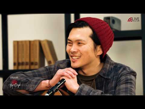 ORIGINAL SONGS - MAGNOLIAN soon...