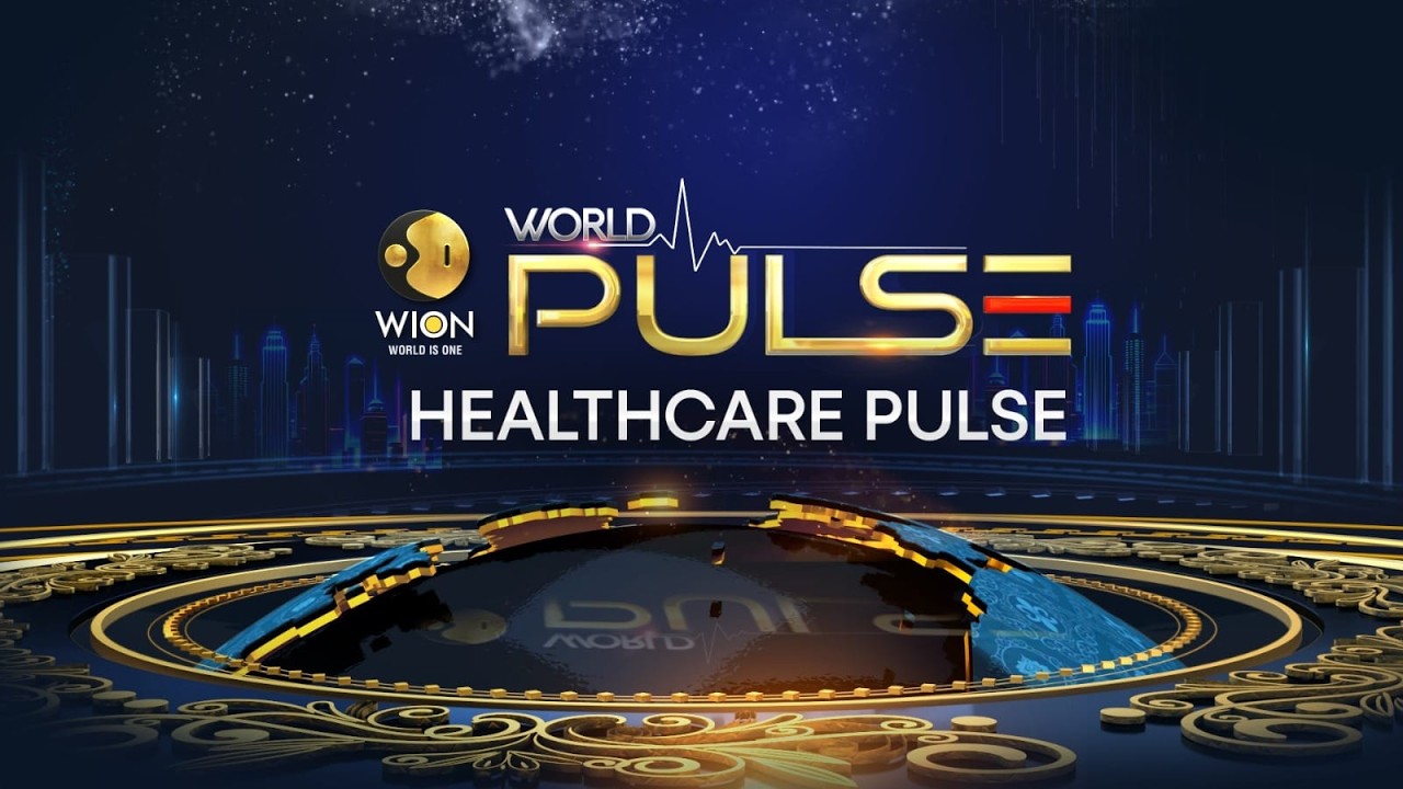 WION World Pulse | Healthcare Pulse - Medicine of Tomorrow