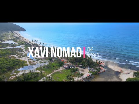 DJI Mavic Air 2 - Cuyagua |  Trip and Surf