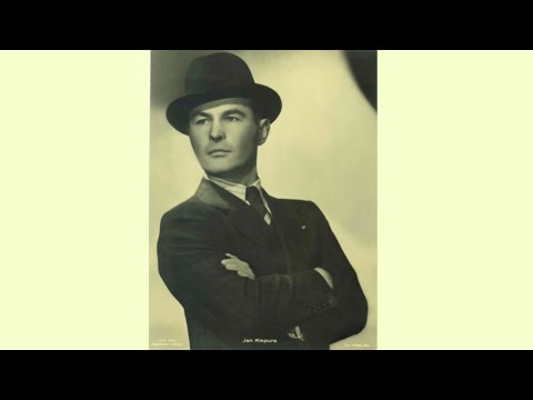 Jan Kiepura in Opera Arias