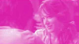 Hilary Duff and Haylie Duff-Material Girl