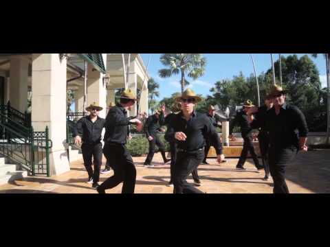 Straight No Chaser - Happy (music video)