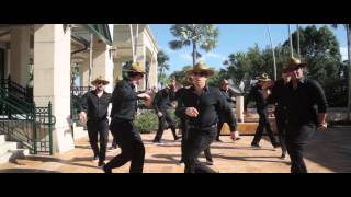 Straight No Chaser - Happy (music video)