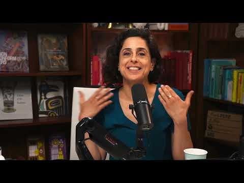 How AI Is Changing Social Entrepreneurship | Creating Change with Teresa Chahine