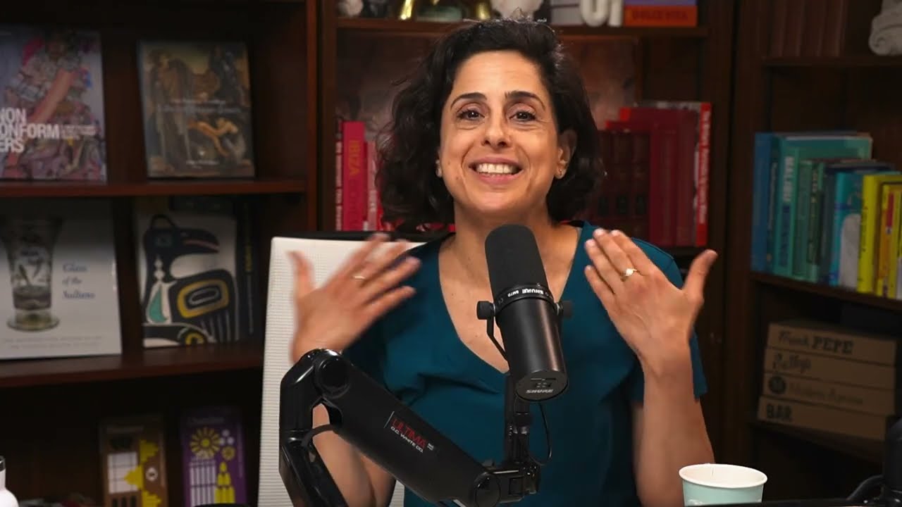 Can AI Help You Change the World?