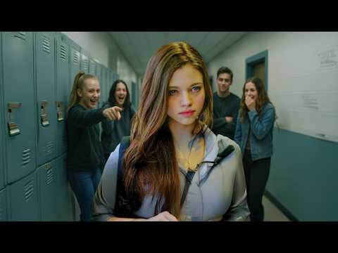 SICK of the BULLIES, she sends her SAVAGE twin to school to get PAYBACK [Movie Recap]