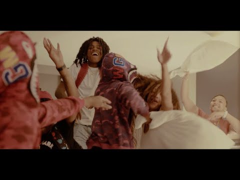 Deeyounginn - “ COUNTDOWN “ ( official video)