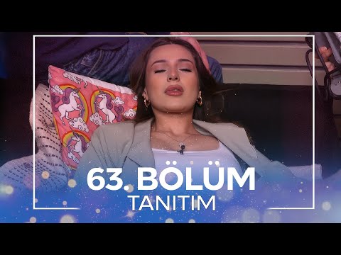 Aşkın Gücü 3. SEZON 63.  Bölüm Tanıtım