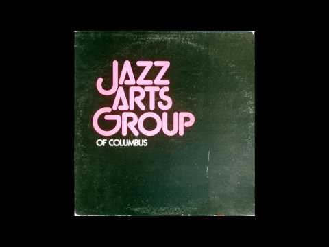 Jazz Funk - Jazz Arts Group Of Columbus - East Lincoln Street