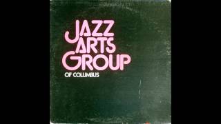 Jazz Funk - Jazz Arts Group Of Columbus - East Lincoln Street