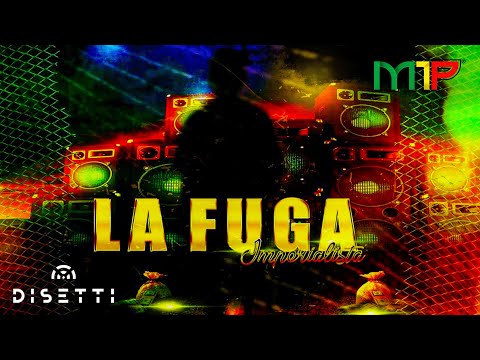 Zaider Ft. Edwin El Maestro - El Pecado (Audio Oficial) | La Fuga Imperialista
