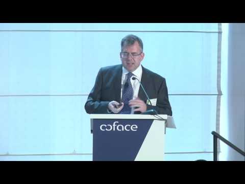 Country Risk Meeting 2017 - Richard Beales