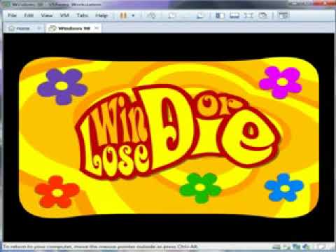 Austin Powers Trivia - Game 35