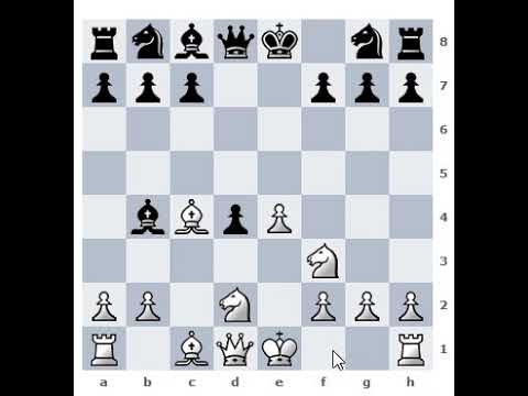 APERTURE DI SCACCHI " LE COMBINAZIONI "