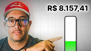 From ZERO to RETIREMENT Only with the Crap APP