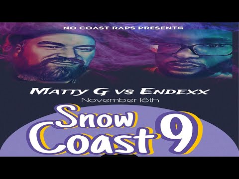 Endexx vs Matty G