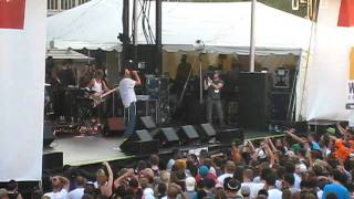 Ancient Lullaby - Matisyahu live at Artscape 2011