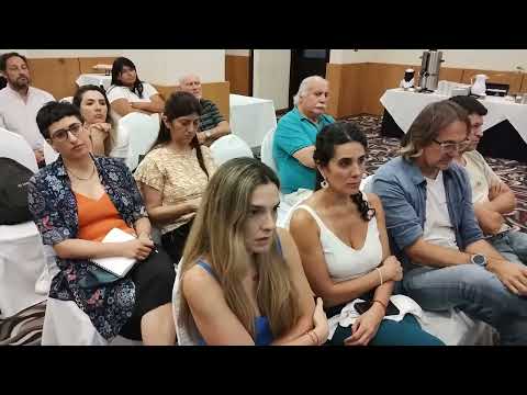 Presentaron la propuesta provincial para reducir emisiones de GEIs en la ganadería