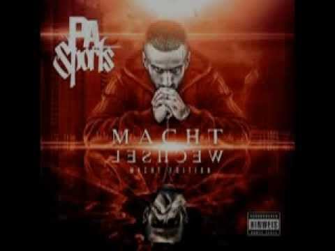 BOZ ft. PA Sports - So bin ich (Machtwechsel)