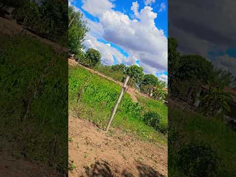 Norte de Minas - Pedras de Maria da Cruz