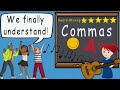 Comma Song Comma Usage and Comma Rules New GrammarSongs Melissa | Award Winning Comma Song Video Comma Song Comma Usage and Comma Rules New GrammarSongs Melissa | Award Winning Comma Song Video