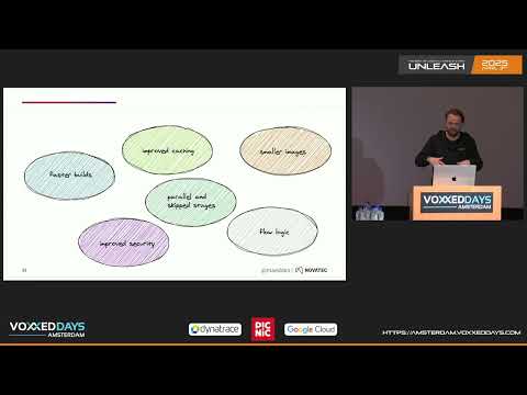 Dockerfiles, Buildpacks, Jib and more ... what's the best way to run your Java code in Containers?