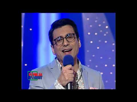 MIHAI BĂJINARU  - ''MISTERIOASA MEA'' -  Familia Favorit (septembrie 2018)