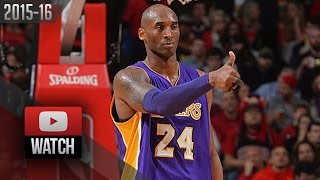 Kobe Bryant - Los Angeles Lakers