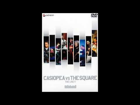 Casiopea vs The Square  -  The Live 2003. 23  -  Mid Manhattan