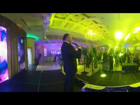 360 Video Immersive - 1st Dance Israeli Set Recorded 2023