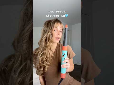 my fave game 🩵 @dyson Beauty Airwrap id #dysonbeauty #dysonairwrap #dyson #dysonhair #hairstyle