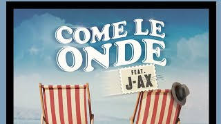 The kolors come le onde 🌊🌊