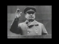 NBC News White Paper The Death Of Stalin 1963