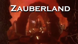 Zauberland Lyrics English Translation
