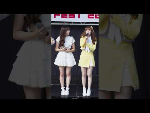 [4K] [Honey Toast CM Cafe] Fancam 191215 - Introduce Cut @ Siam Music Fest 2019, Siam Square One