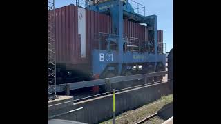 رافعة للحاويات Liftec SC95 | صورة 4 - Machineryline