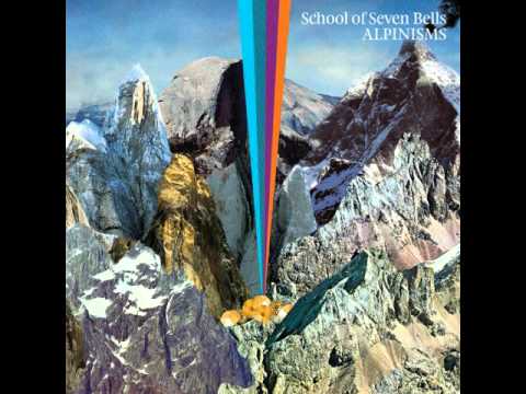 School of Seven Bells - Sempiternal / Amaranth (Album Version)