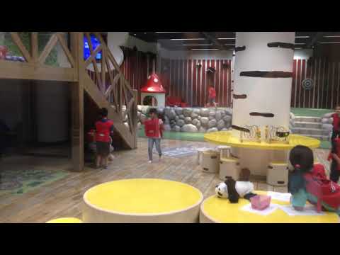 Luna @ Smaland IKEA Cheras