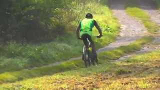 preview picture of video '5 Maintal MTB Marathon 2014'
