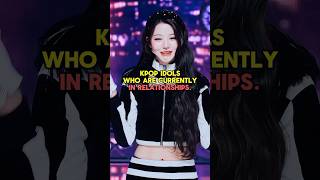 Download lagu Should K-pop idols be allowed to date?#kpop #kpopfyp #redvelvet #date #idol mp3