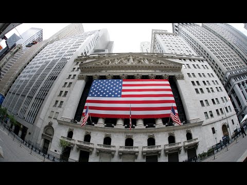 'The market is showing irrational exuberance,' says Jeff Weiner Marcum LLP CEO