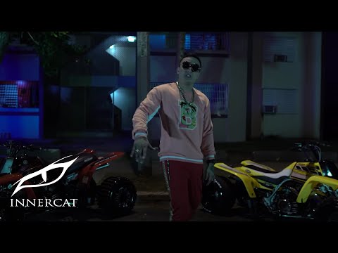 Blasini feat. Pacho - Titere (Video Oficial)