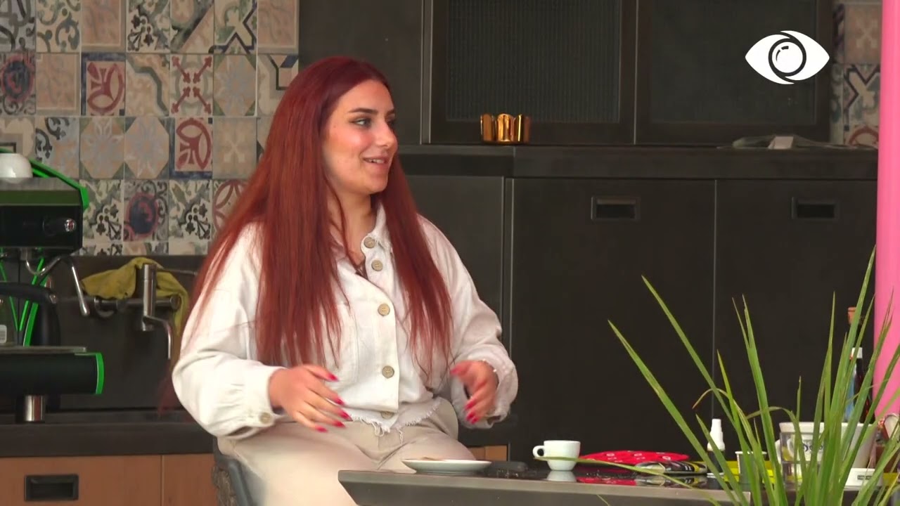 Cilët banorë brenda shtëpisë pëlqen Tea dhe Herioni?!