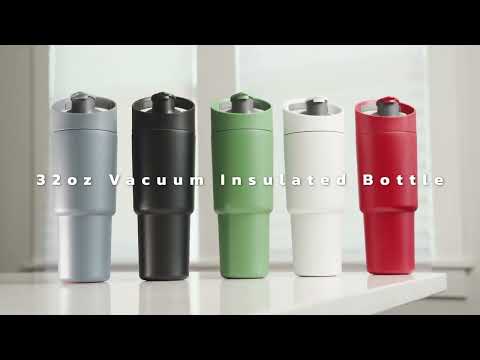 Asobu Cosmic 960 ml Pastel Mėlyna mėlyna